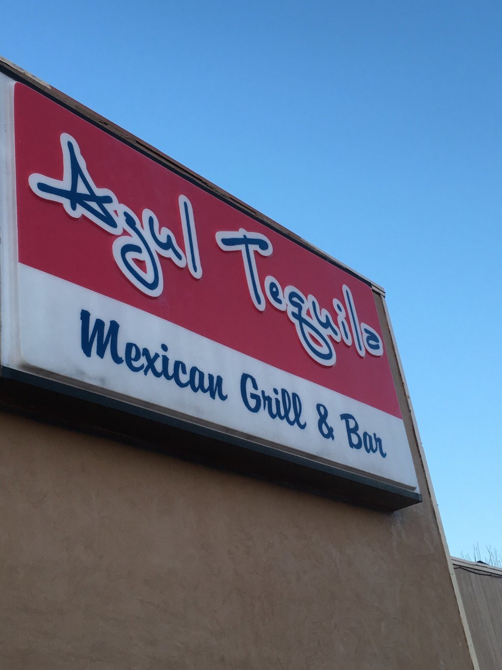 Azul Tequila Mexican Grill